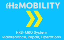 MRO Logo